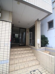 ハイコ－ト福町の物件外観写真